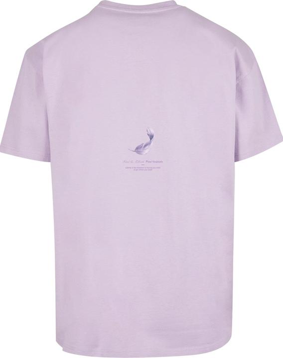 Actual product image Mister Tee Vive la Liberte Oversize Tee - 16543 (L)