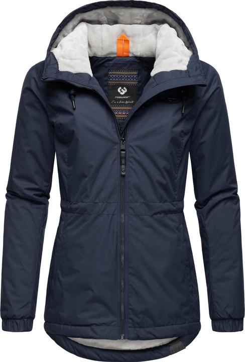 Image du produit Ragwear Dankka Warm (S)