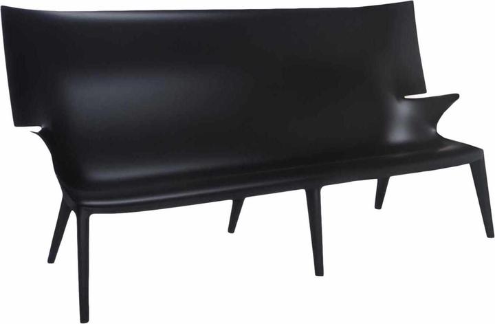Actual product image Kartell Uncle Jack Sofa (2.5-seater)
