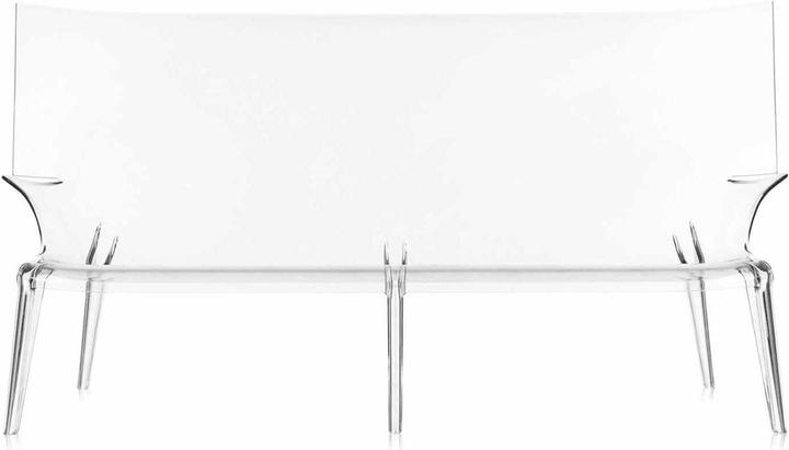 Actual product image Kartell Uncle Jack Sofa (2.5-seater)