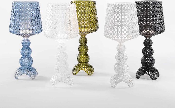 Actual product image Kartell Mini Kabuki (475 lm)