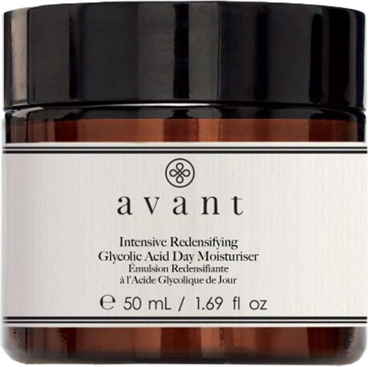 Produktbild Avant - Feuchtigkeitsspendende Glycolic Tagescreme Intensive Redensifying (Tagescreme)