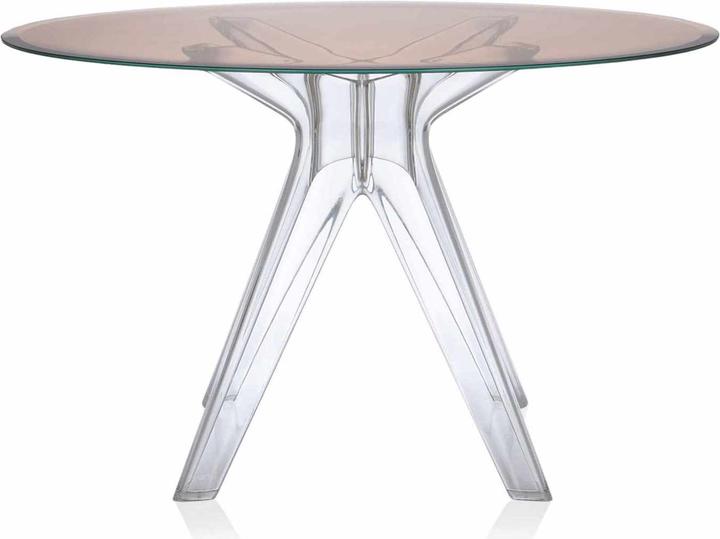 Immagine prodotto Kartell Sir Gio Tavola Rotonda (Ø 120 x 72 cm)