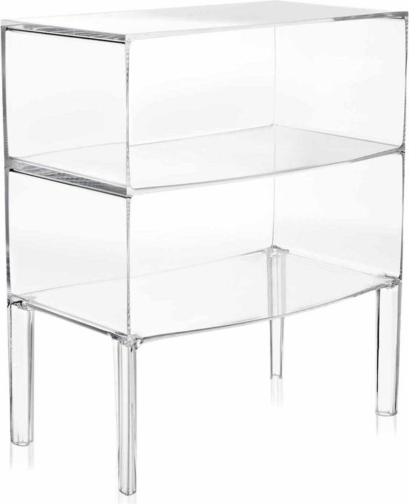 Produktbild Kartell Seven (68 x 41 x 80 cm)