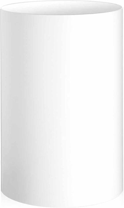 Actual product image Kartell Waste Basket Gettacarte waste garbage can