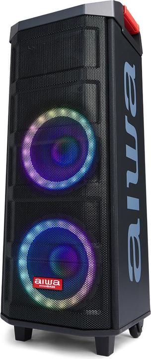Immagine prodotto Aiwa KBTUS-608 (Passivo, 1x 80 W)