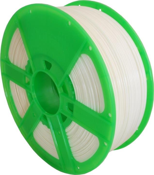Purefil Draad (MABS, 1.75 mm, 1000 g, Wit)