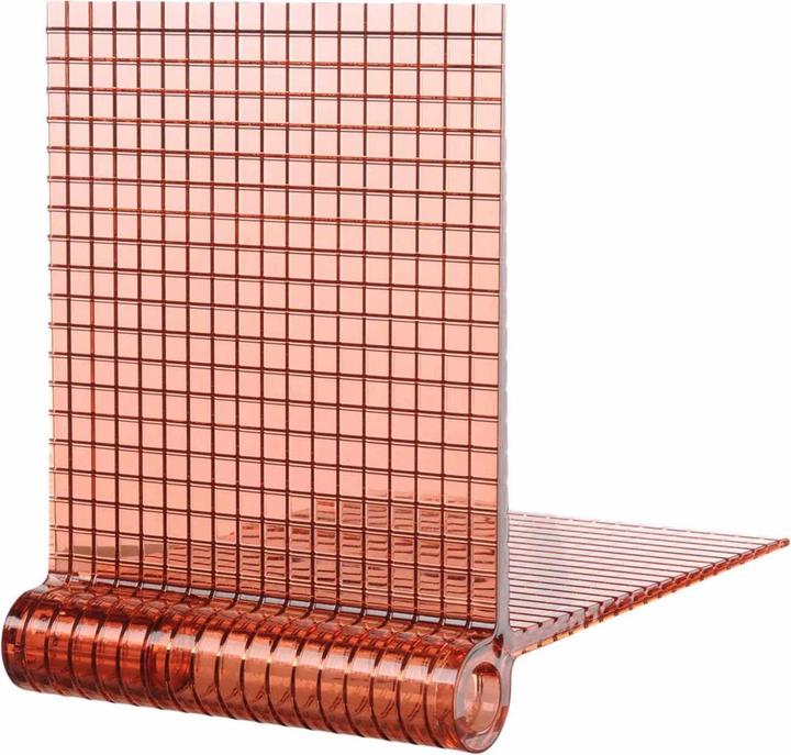 Image du produit Kartell Kite Shelf Étagère murale (23 x 17 x 23 cm)