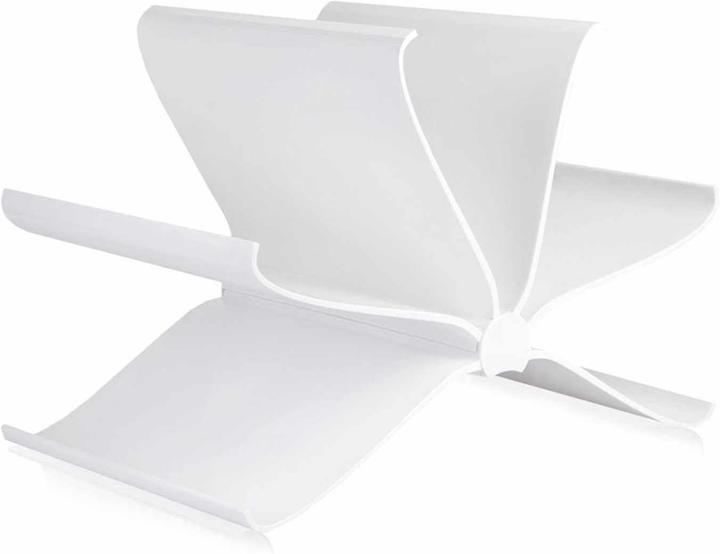 Immagine prodotto Kartell Porta riviste Front Page (55 x 35 cm)
