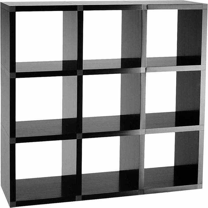 Produktbild Kartell Polvara Regal (119 x 35.5 x 119 cm)