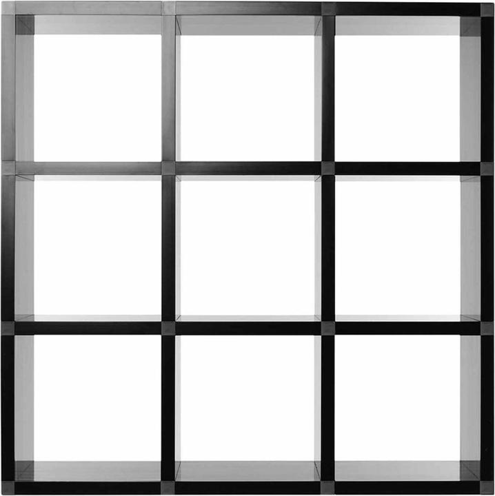 Produktbild Kartell Polvara Regal (119 x 35.5 x 119 cm)