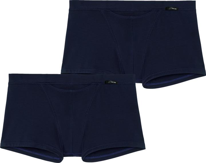 Produktbild HOM Retro Boxer Tencel Soft (L, 2er Pack)