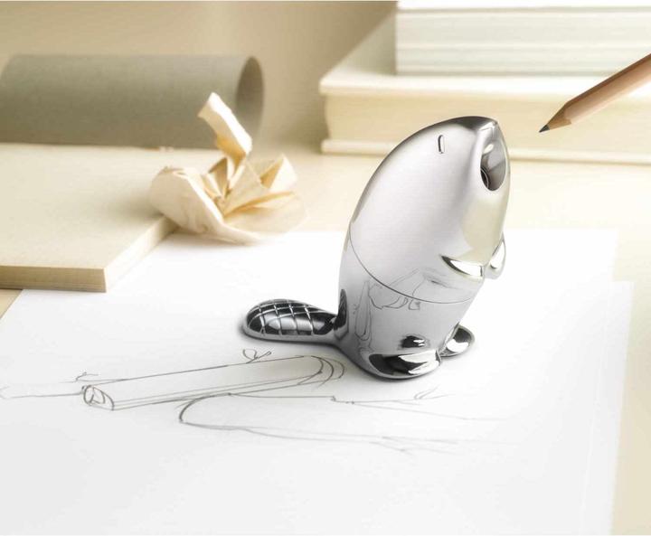 Produktbild Alessi Kastor