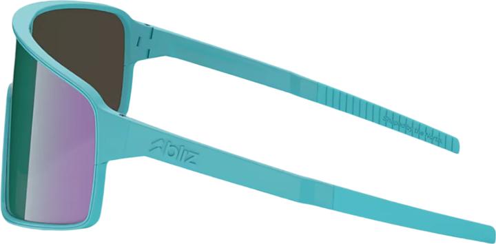 Immagine prodotto Bliz P001 (Turchese, Revo verde, Verde e blu, Specchio verde Revo, Turchese, Verde e blu)
