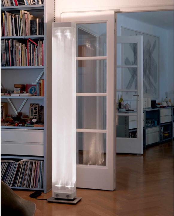 Produktbild Belux Twilight-10 Led Stehleuchte