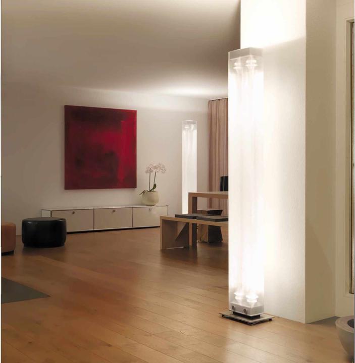 Produktbild Belux Twilight-10 Led Stehleuchte