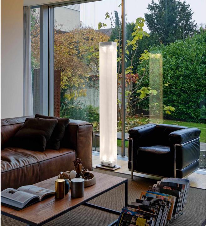 Produktbild Belux Twilight-10 Led Stehleuchte