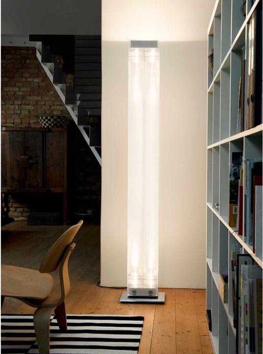 Produktbild Belux Twilight-10 Led Stehleuchte