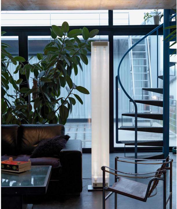 Produktbild Belux Twilight-10 Led Stehleuchte