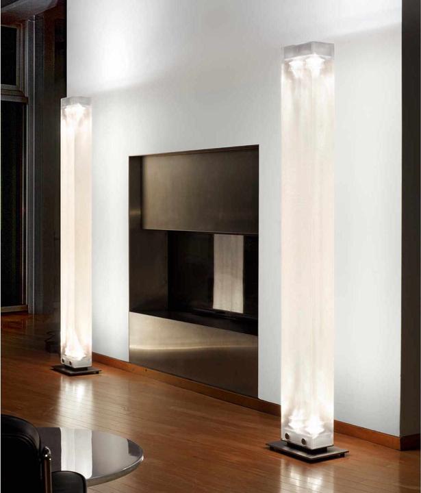 Produktbild Belux Twilight-10 Led Stehleuchte