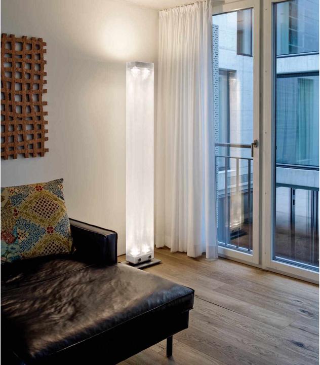 Produktbild Belux Twilight-10 Led Stehleuchte