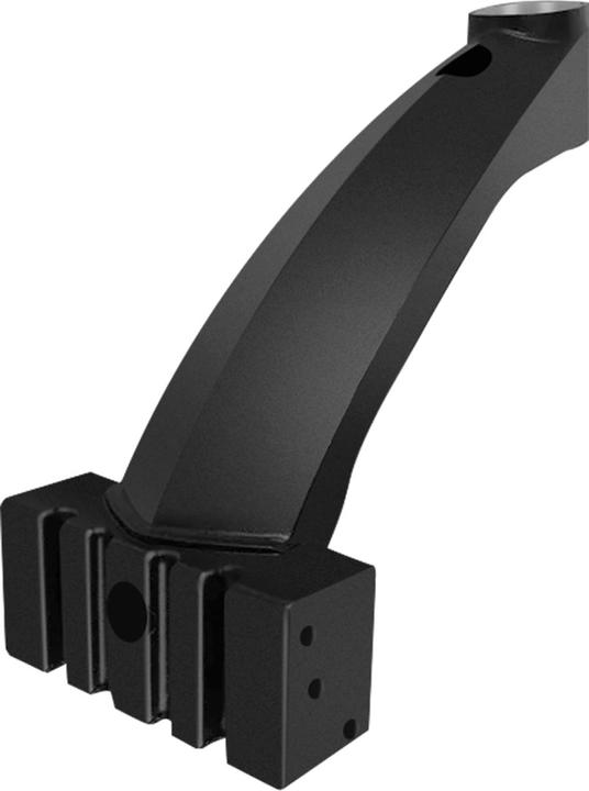 Actual product image Zero Hohe Frontnase Ersatzteil
