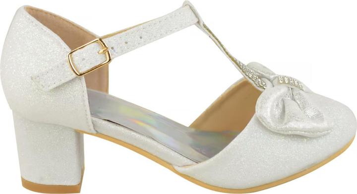 Produktbild Where's That From Mädchen Sandalen Chava Schleife Kunstleder (30)