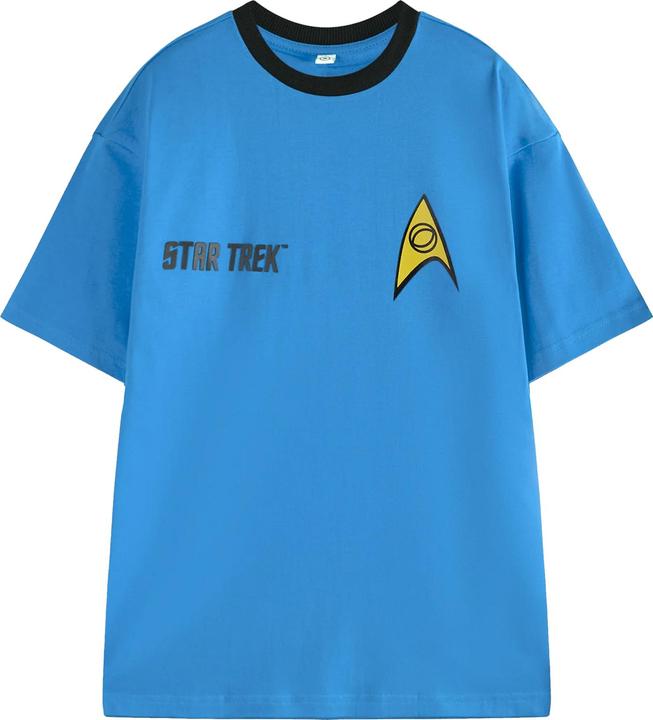 Immagine prodotto Maglietta Uniforme Maniche Corte Uomo (3XL)