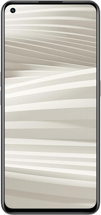 Produktbild realme GT2 (128 GB, paper white, 6.62", Dual SIM, 50 Mpx, 5G)