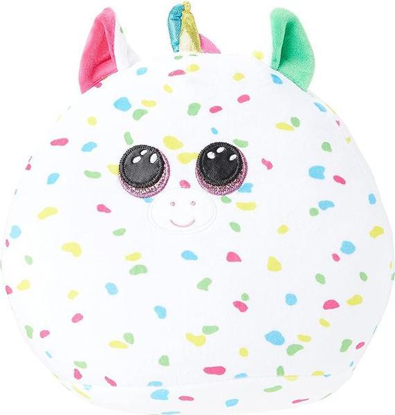 Actual product image Ty Squish a Boo Harmony Unicorn, 20cm (12 cm)
