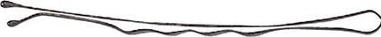 Image du produit Comair Pinces à cheveux PF 500 St 59mm sz (500 pcs)