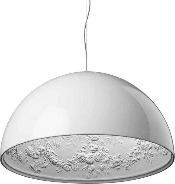Actual product image Flos Skygarden 1/2 pendant lamp (E27, 1020 lm)