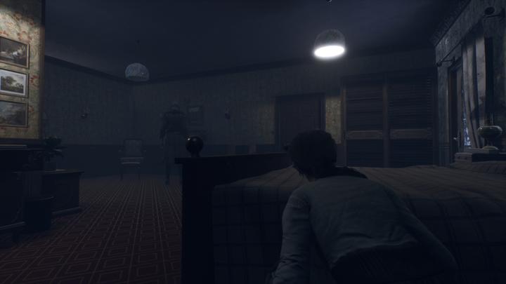 Immagine prodotto Maximum Games Remothered: Broken Porcelain - Standard Edition, Xbox One Basic Inglese, ITA (Xbox One S)