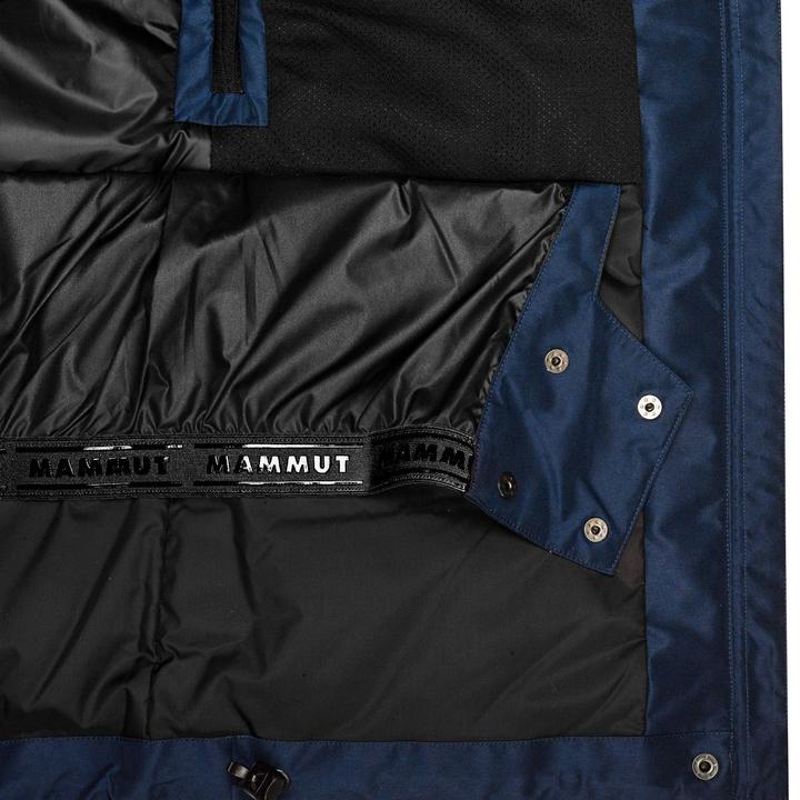 Image du produit Mammut Veste à capuche thermique Fall Line pour femme (XL)