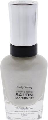 Actual product image Sally Hansen Complete Salon Manicure 012 Pearly Whites