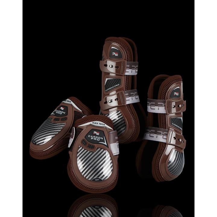 Actual product image Premier Equine Pro Fetlock Lite