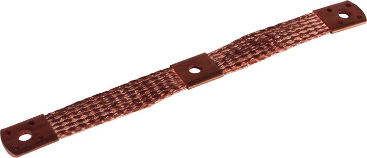 Actual product image Dehn Bridging strip Cu 50mm L 300mm m. 377107