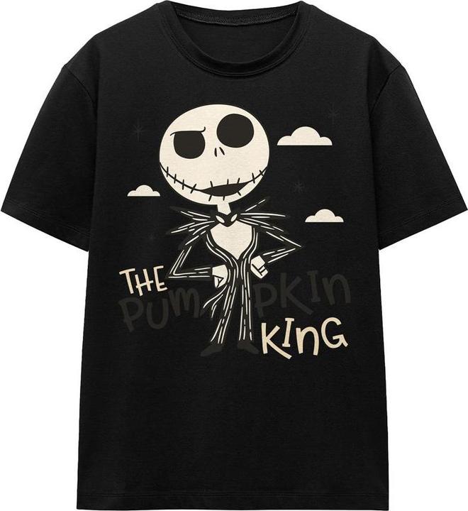 Produktbild The Nightmare Before Christmas TShirt (XL)