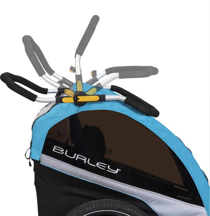 Immagine prodotto Burley D'Lite X Single