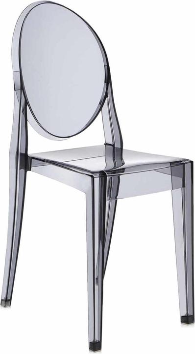 Actual product image Kartell Victoria Ghost Stuhl