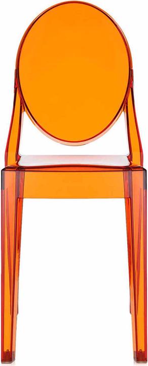 Actual product image Kartell Victoria Ghost Stuhl