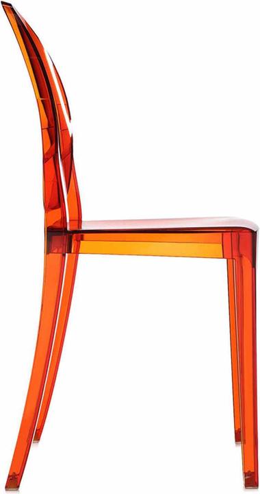 Actual product image Kartell Victoria Ghost Stuhl