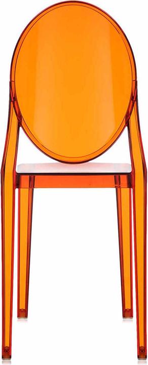 Actual product image Kartell Victoria Ghost Stuhl
