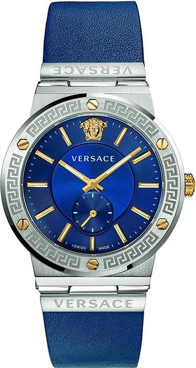 Immagine prodotto Versace Logo Greca (Orologio da polso analogico, 41 mm)