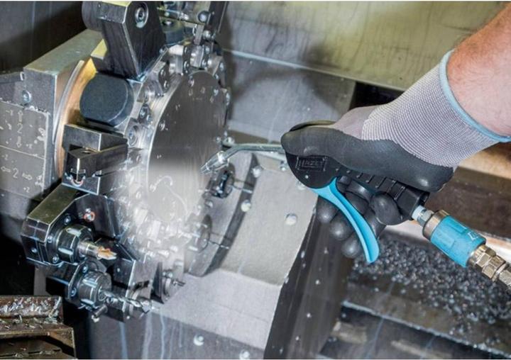 Productafbeelding HAZET Uitblaaspistool
