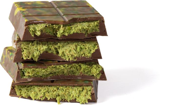 AntepGourmet Dubai-Schokolade (200 g)