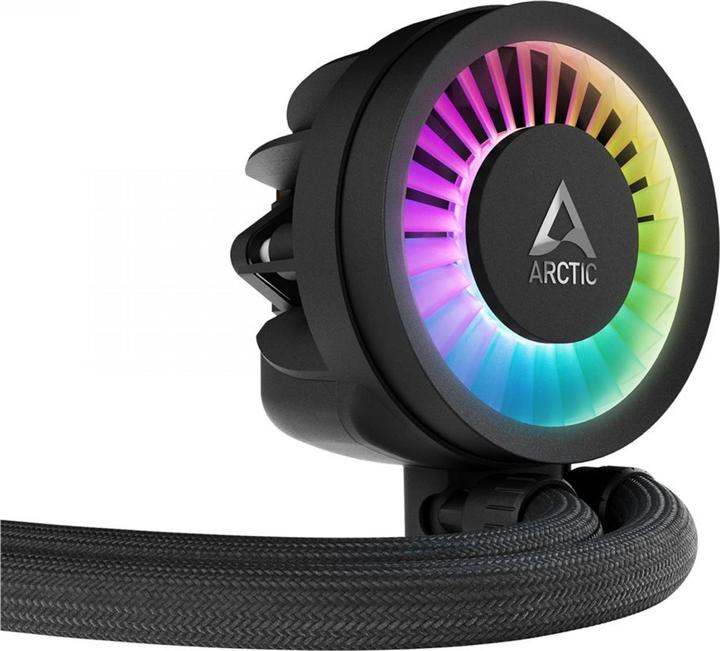 Produktbild Arctic Liquid Freezer III 360 A-RGB
