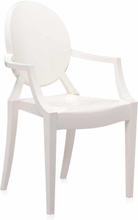 Produktbild Kartell Louis Ghost Stuhl