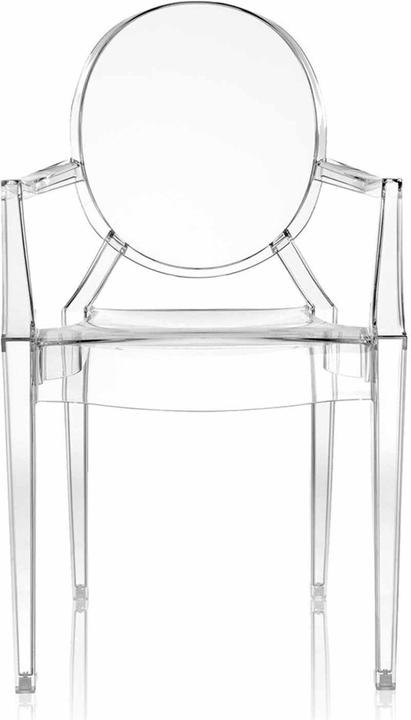 Produktbild Kartell Louis Ghost Stuhl