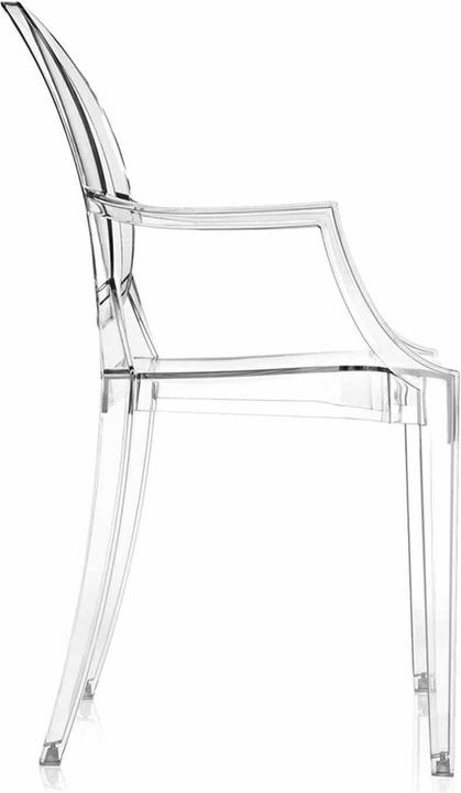Produktbild Kartell Louis Ghost Stuhl